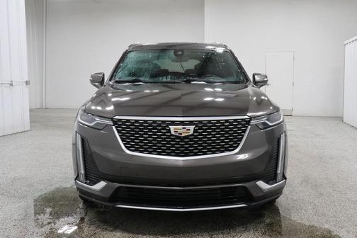 2020 Cadillac XT6 Premium Luxury AWD
