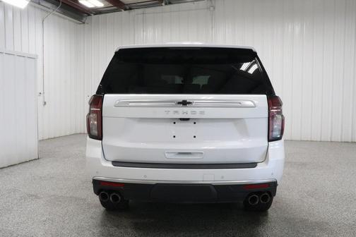 2023 Chevrolet Tahoe 4WD High Country