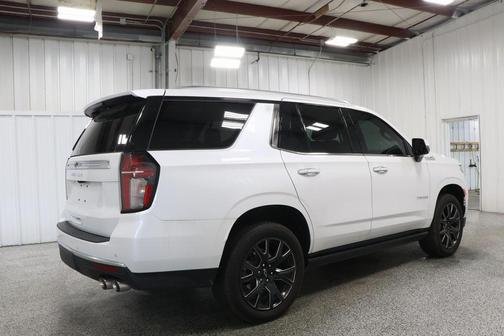2023 Chevrolet Tahoe 4WD High Country