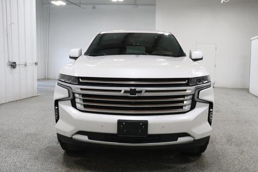 2023 Chevrolet Tahoe 4WD High Country