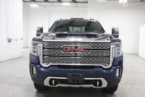 2020 GMC Sierra 2500 Denali