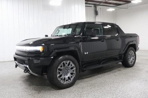 2023 GMC HUMMER EV Pickup 3X