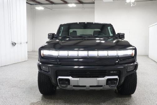 2023 GMC HUMMER EV Pickup 3X