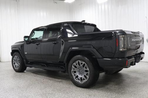 2023 GMC HUMMER EV Pickup 3X
