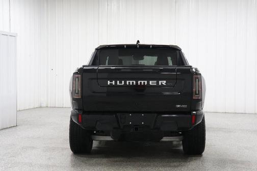 2023 GMC HUMMER EV Pickup 3X
