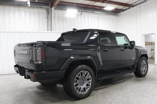 2023 GMC HUMMER EV Pickup 3X