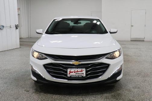 2023 Chevrolet Malibu 1LT