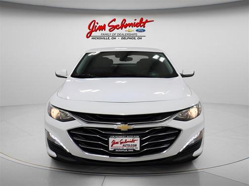 2023 Chevrolet Malibu 1LT