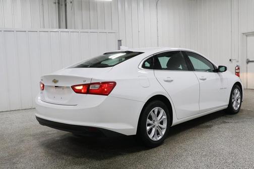 2023 Chevrolet Malibu 1LT