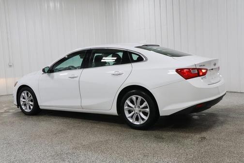 2023 Chevrolet Malibu 1LT