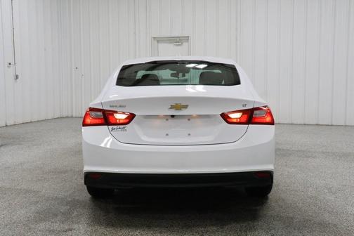 2023 Chevrolet Malibu 1LT