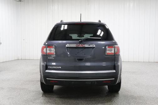 2013 GMC Acadia SLT-1