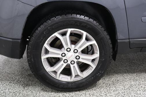 2013 GMC Acadia SLT-1