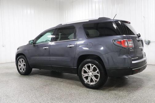 2013 GMC Acadia SLT-1
