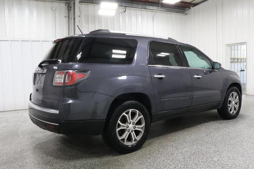 2013 GMC Acadia SLT-1