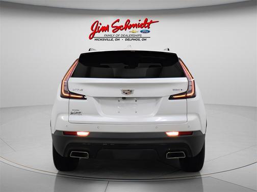 2023 Cadillac XT4 Sport