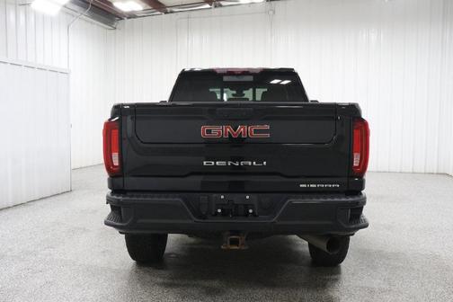 2021 GMC Sierra 2500 Denali