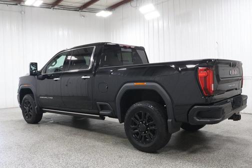 2021 GMC Sierra 2500 Denali