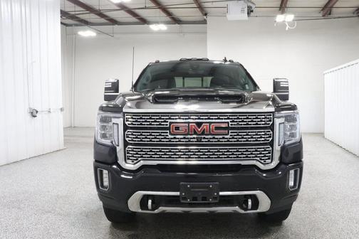 2021 GMC Sierra 2500 Denali