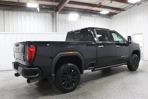 2021 GMC Sierra 2500 Denali