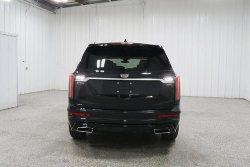 2024 Cadillac XT6 Sport AWD