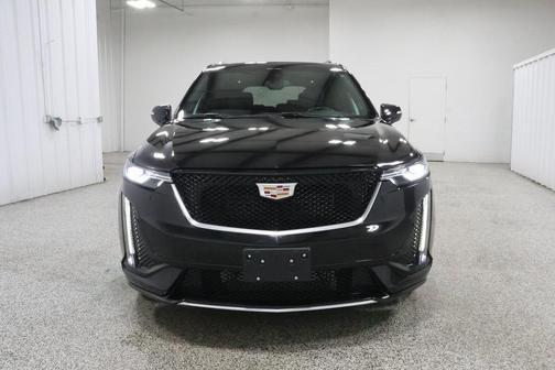 2024 Cadillac XT6 Sport AWD