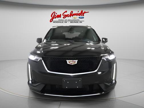 2024 Cadillac XT6 Sport AWD