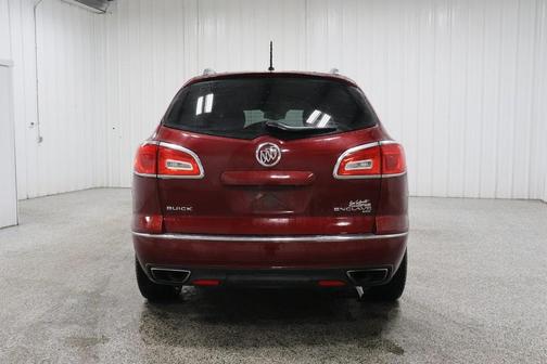 2015 Buick Enclave Premium