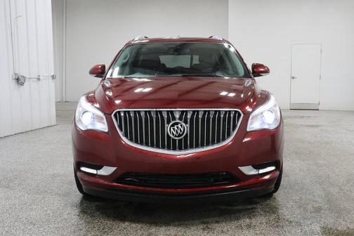 2015 Buick Enclave Premium