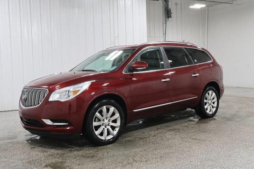 2015 Buick Enclave Premium