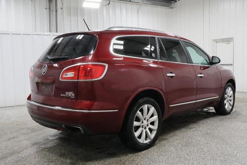 2015 Buick Enclave Premium