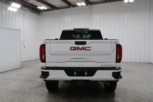 2023 GMC Sierra 2500 Denali