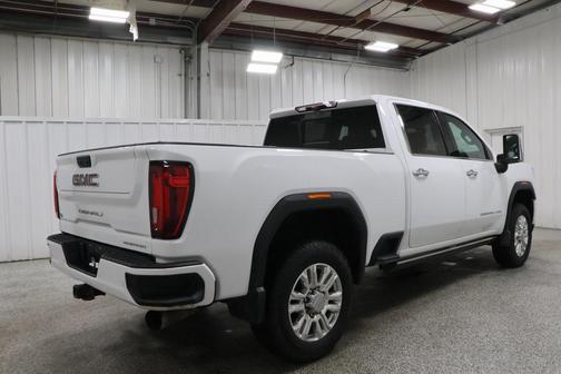 2023 GMC Sierra 2500 Denali