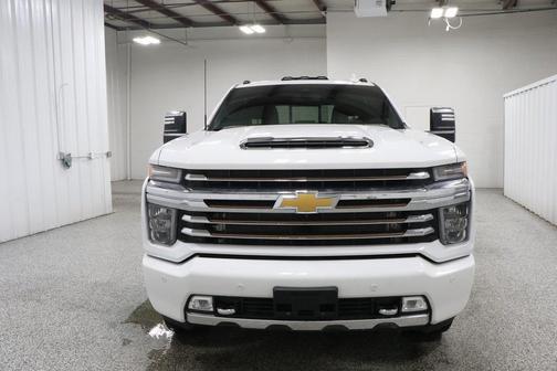 2022 Chevrolet Silverado 3500 High Country