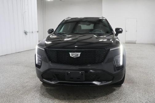 2025 Cadillac XT4 Sport