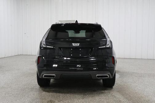 2025 Cadillac XT4 Sport