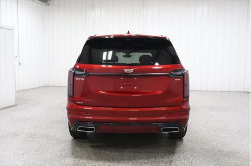 2023 Cadillac XT6 Sport AWD
