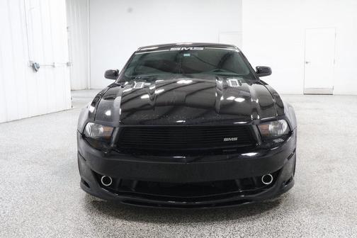 2011 Ford Mustang GT Premium