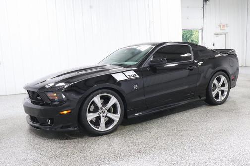 2011 Ford Mustang GT Premium