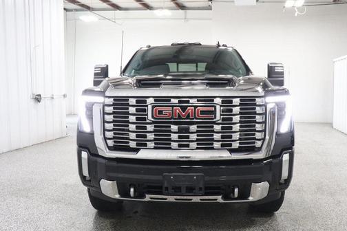 2024 GMC Sierra 2500 Denali
