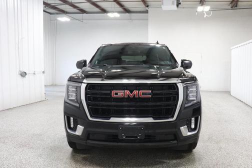2023 GMC Yukon SLE