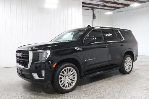 2023 GMC Yukon SLE