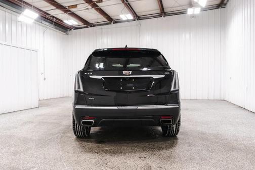 2024 Cadillac XT5 Sport
