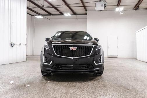 2024 Cadillac XT5 Sport