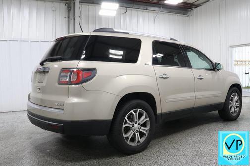 2016 GMC Acadia SLT-1