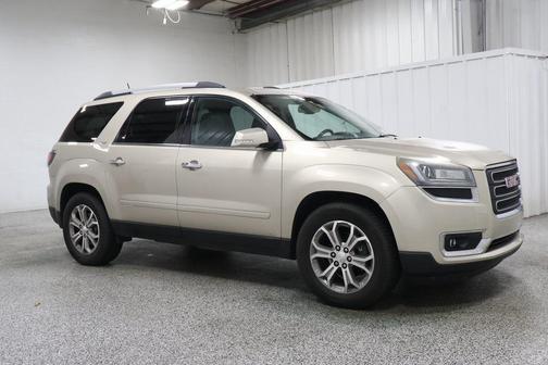 2016 GMC Acadia SLT-1