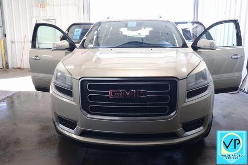2016 GMC Acadia SLT-1