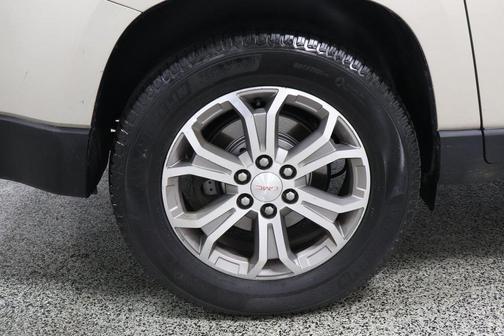 2016 GMC Acadia SLT-1