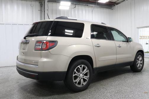 2016 GMC Acadia SLT-1