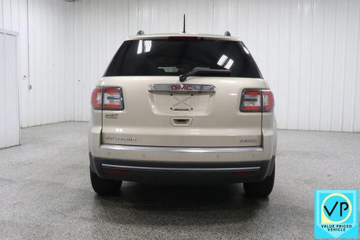 2016 GMC Acadia SLT-1